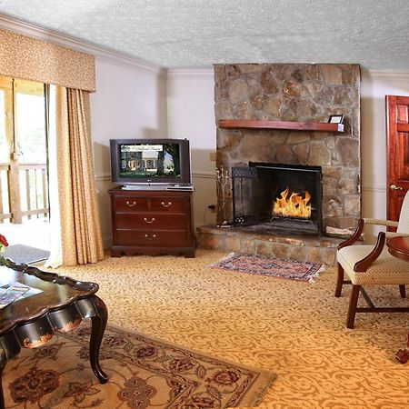 The Dillard House Hotell Eksteriør bilde