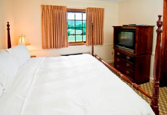 The Dillard House Hotell Eksteriør bilde